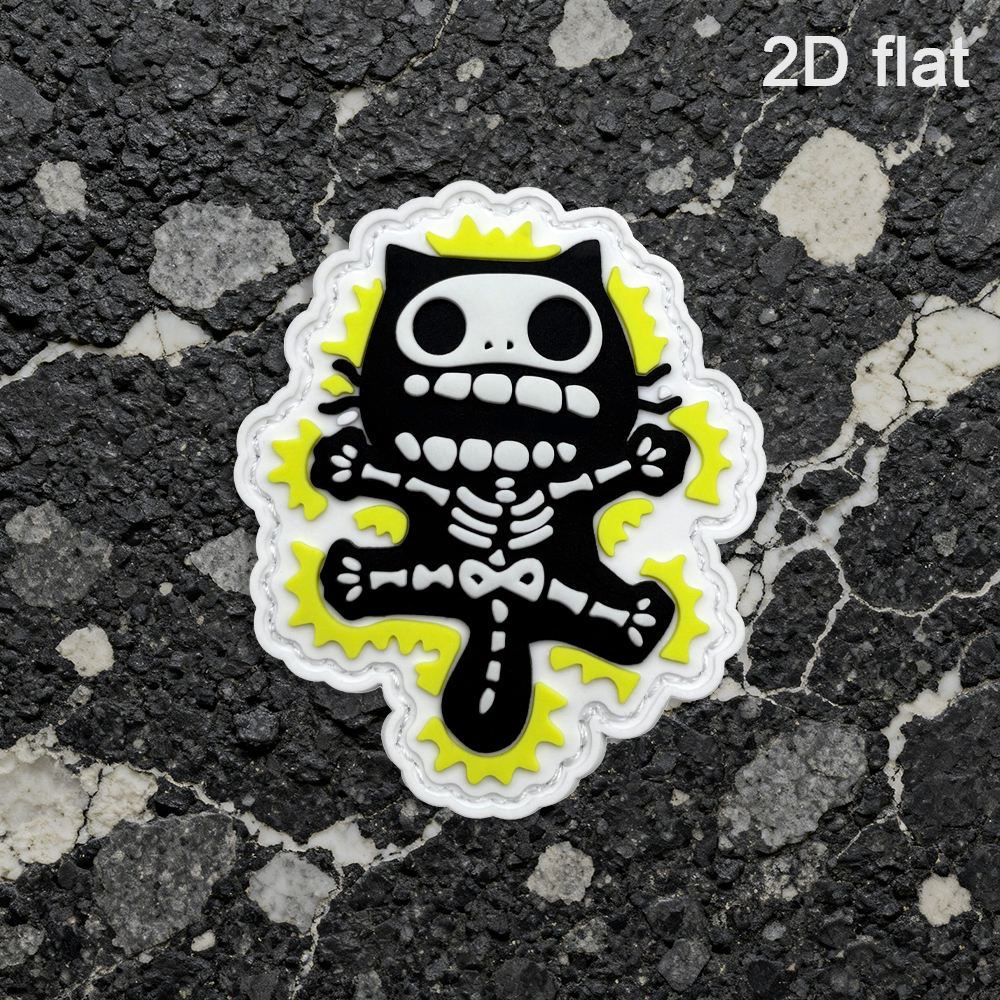 A Pvc Material Sticker Patch,  – обзор и цена Embroidery Effect