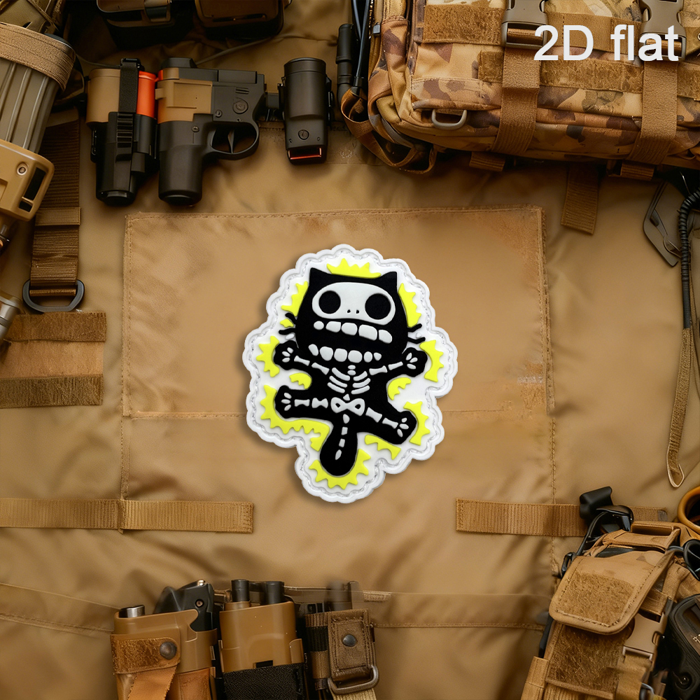 A Pvc Material Sticker Patch,  – обзор и цена Embroidery Effect