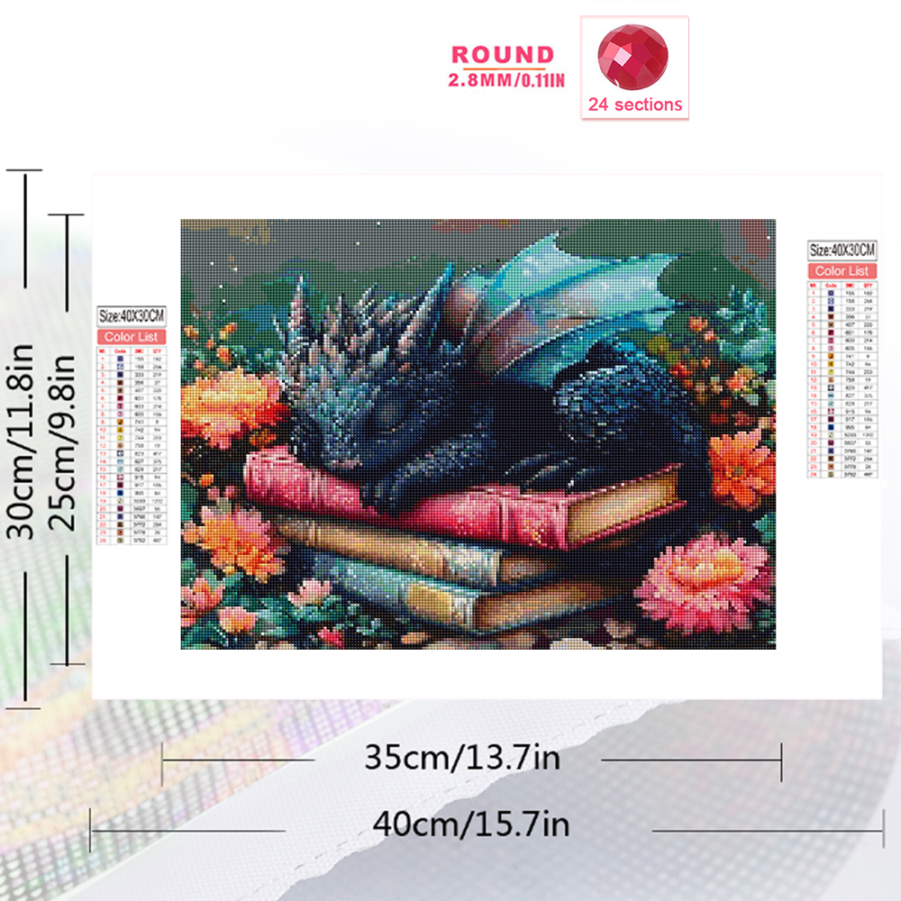 Momoart New Arrival Diamond Mo – обзор и цена Embroidery Journal Book