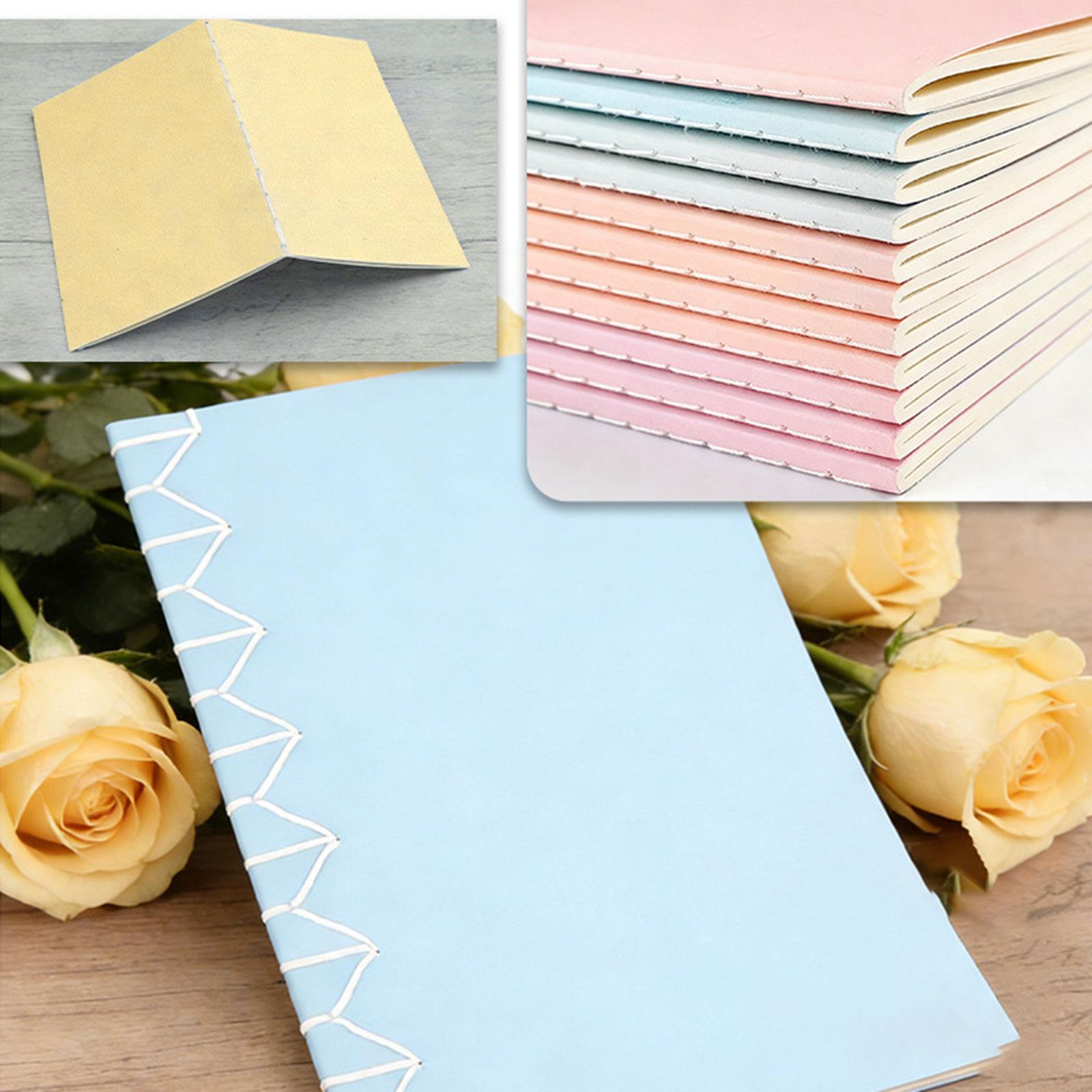 Bookbinding Kit, Book Binding  – обзор и цена Embroidery Journal Book