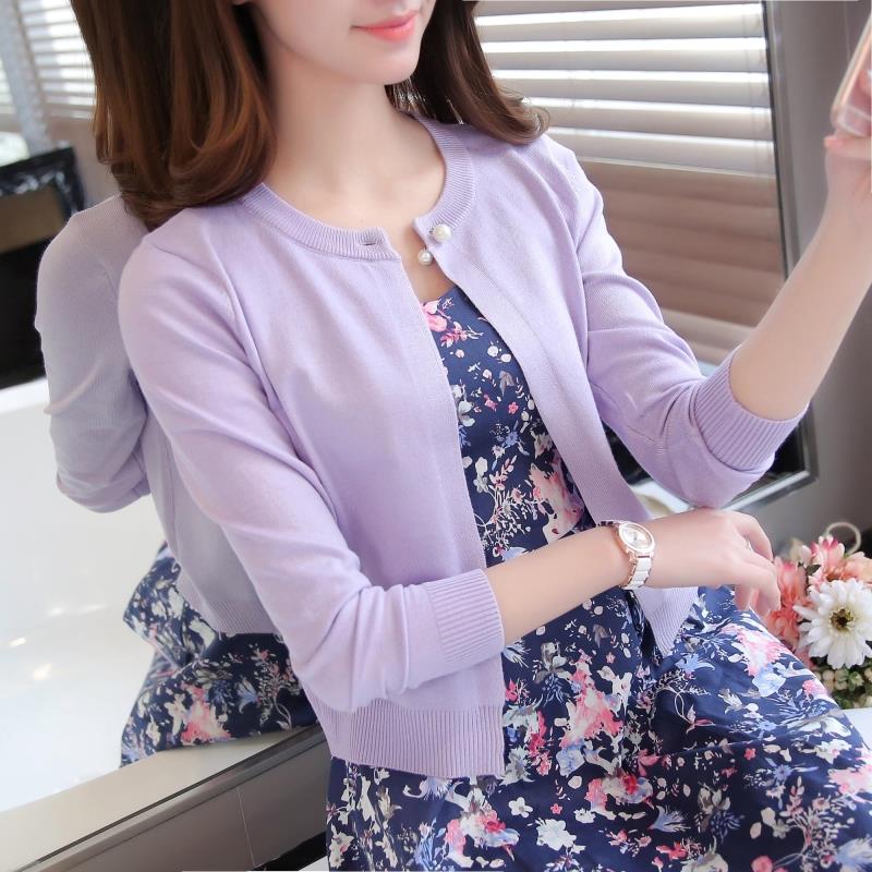 Spring sweater cardigan dress  – обзор и цена Embroidery Online