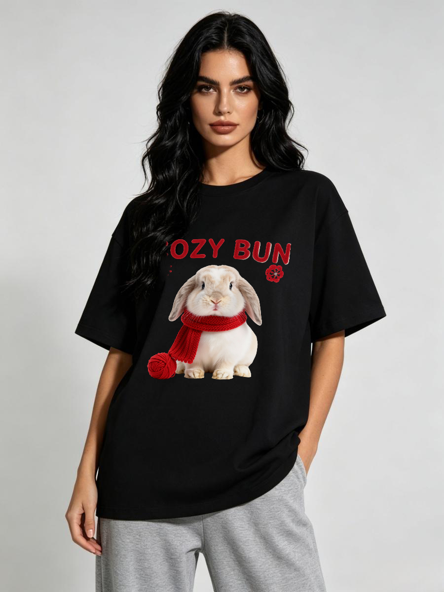 T Shirts Pet Printed Regular D – обзор и цена Embroidery Moisturizer