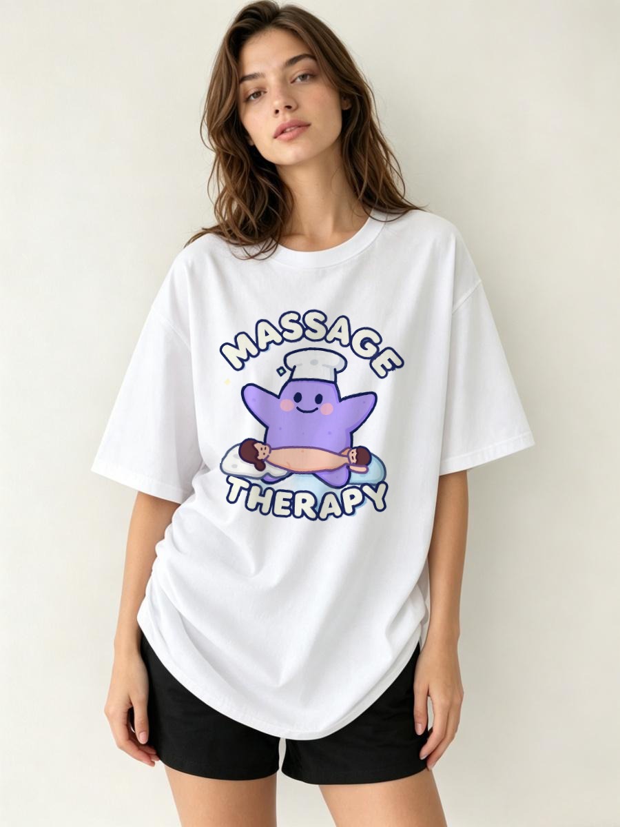 T Shirts Woman Gentle Moisture – обзор и цена Embroidery Moisturizer