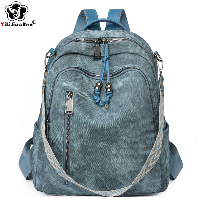 Fashion Backpack Women High Qu – обзор и цена Embroidery Ideas