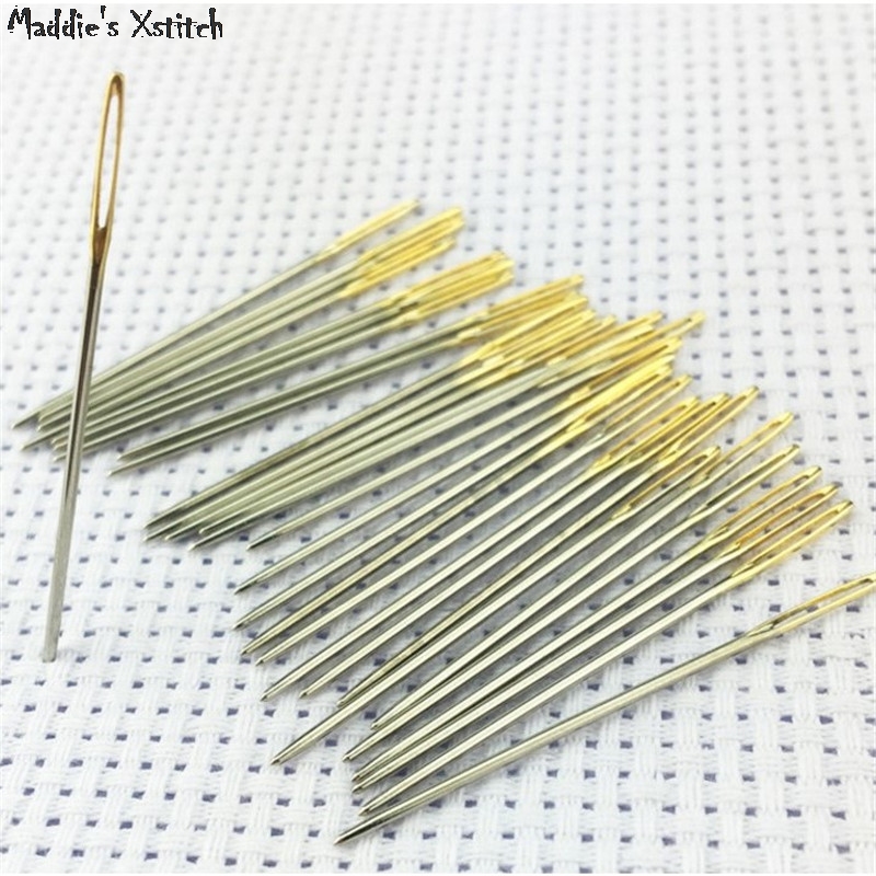 11269 Cross Stitch Kits Embroi – обзор и цена Punch Needle Handle