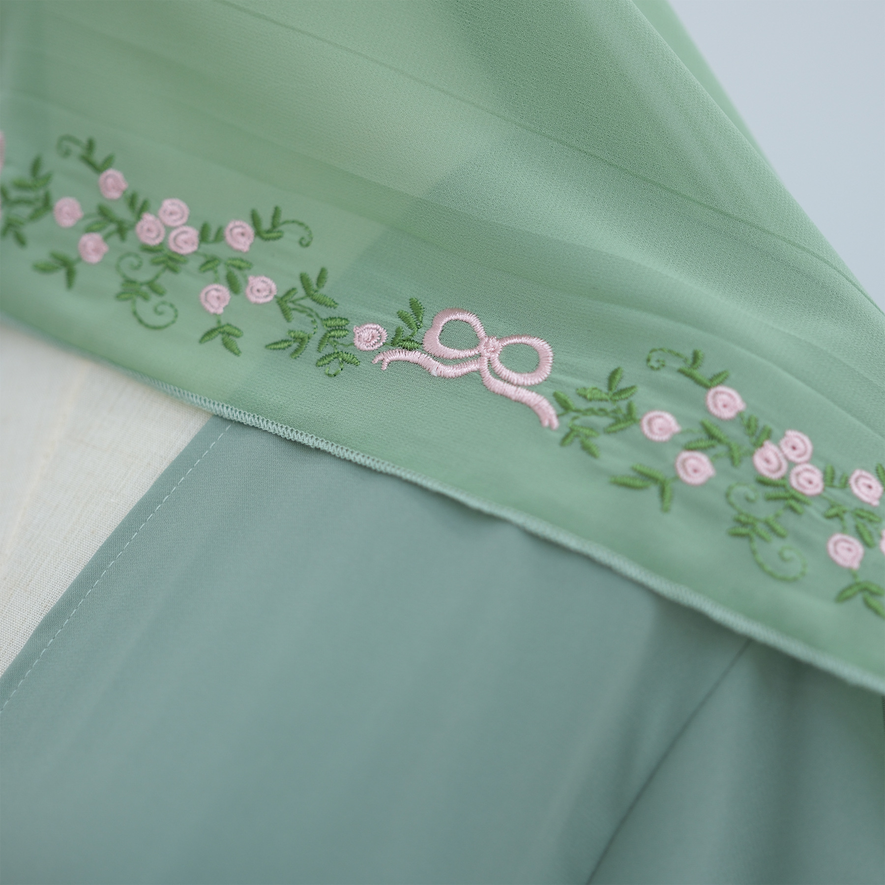 Dubai Abaya Manufacturer Islam – обзор и цена Embroidery Hijab