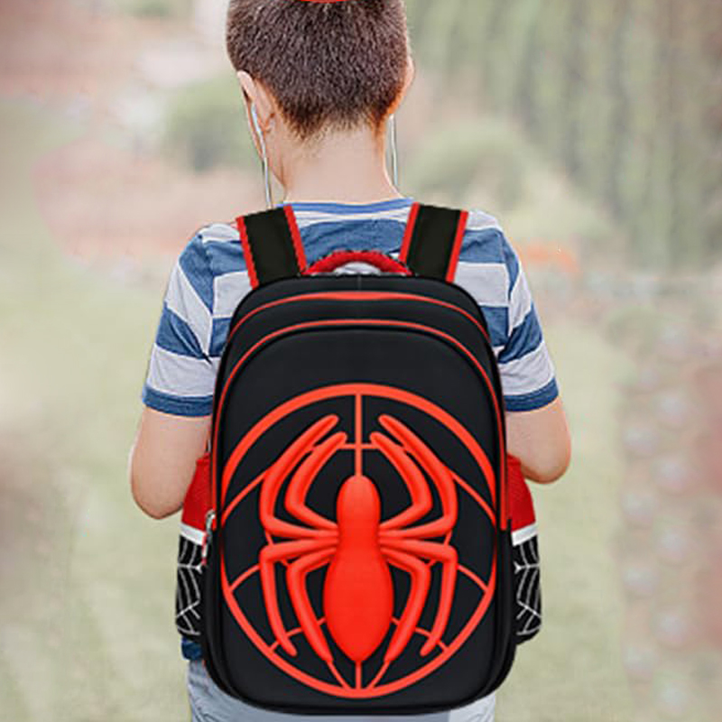 Fashion Kid Backpack Children  – обзор и цена Embroidery Ideas
