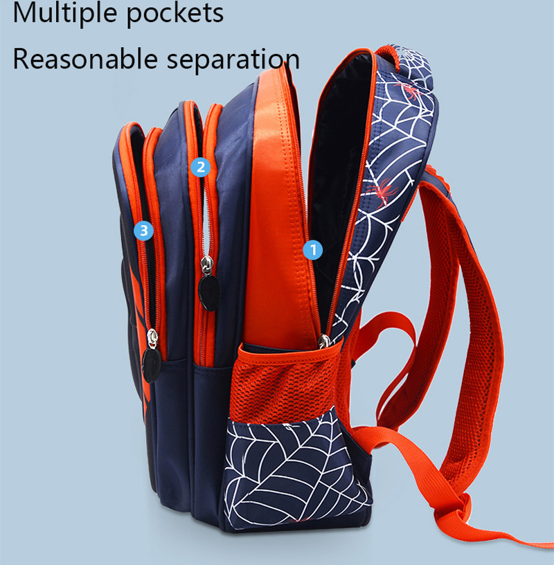 Fashion Kid Backpack Children  – обзор и цена Embroidery Ideas