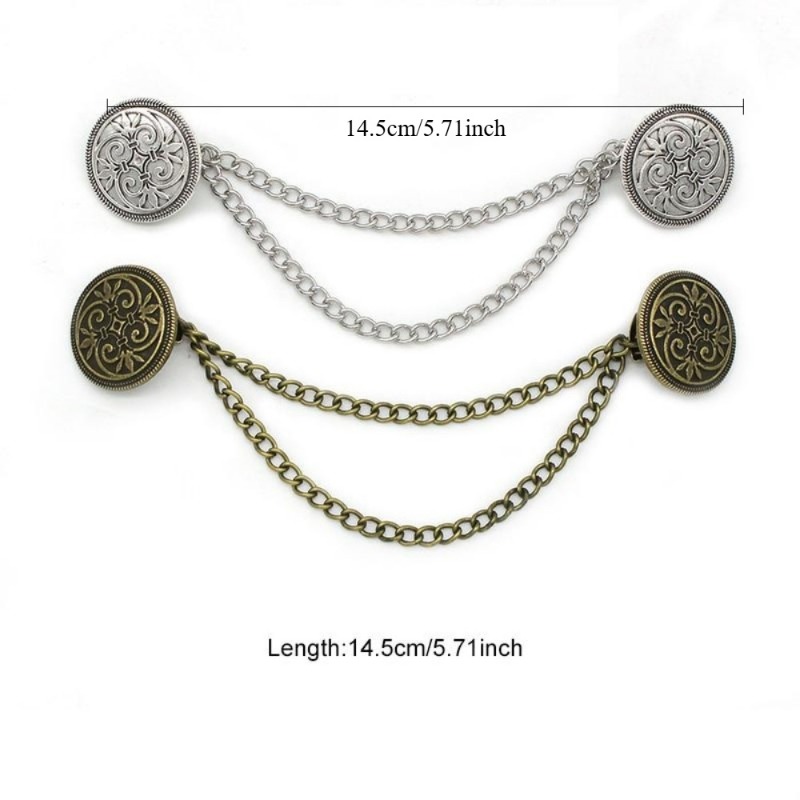 1Pc Vintage Flower Chain Cardi – обзор и цена Embroidery Bracelet