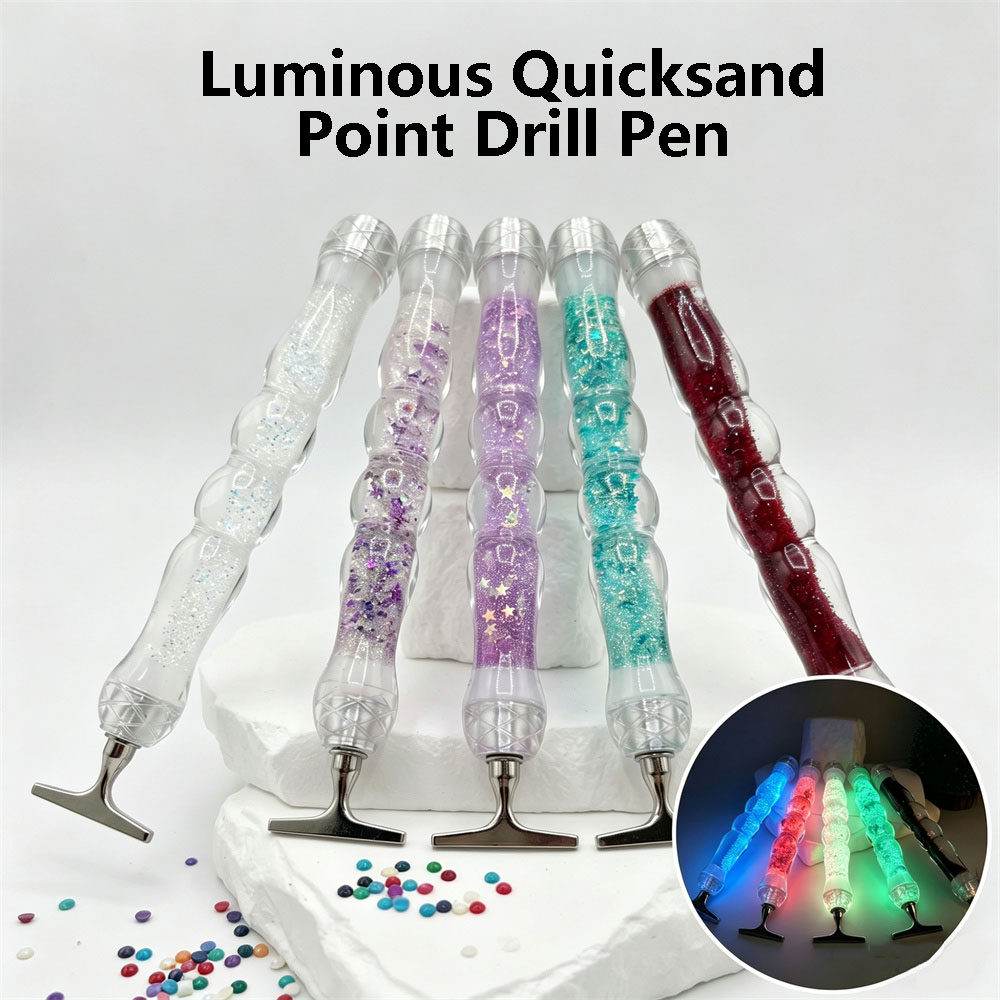 New Luminous Transparent Quick – обзор и цена Embroidery Tools