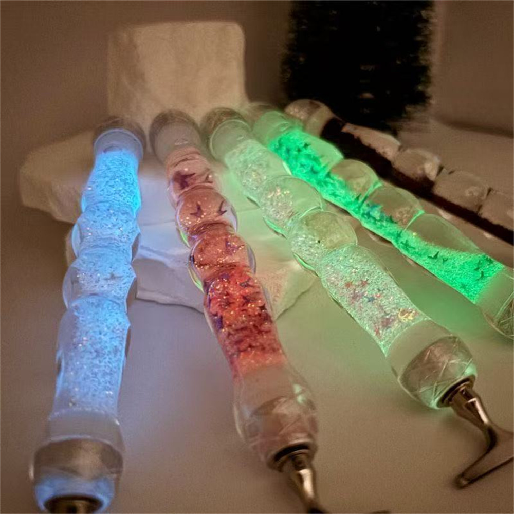 New Luminous Transparent Quick – обзор и цена Embroidery Tools