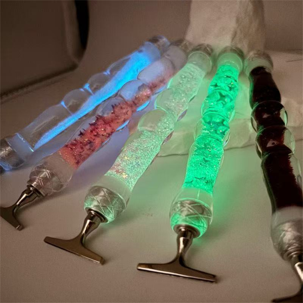 New Luminous Transparent Quick – обзор и цена Embroidery Tools