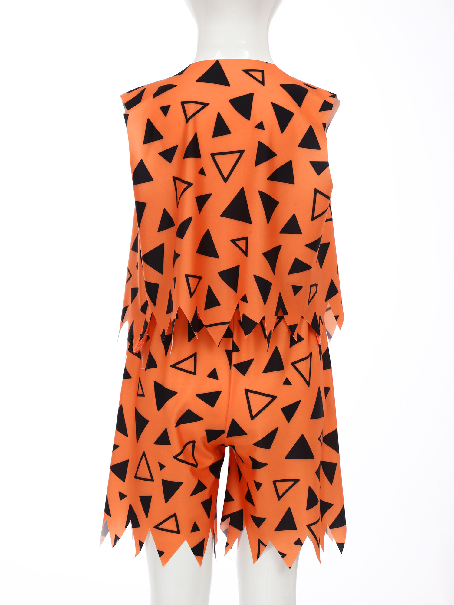 6-16Y Boys Flintstone Costume  – обзор и цена Embroidery Online