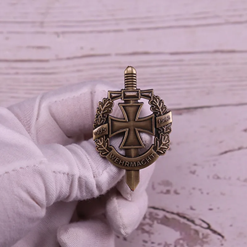 German Air Force Iron Cross cr – обзор и цена Embroidery Kaftan