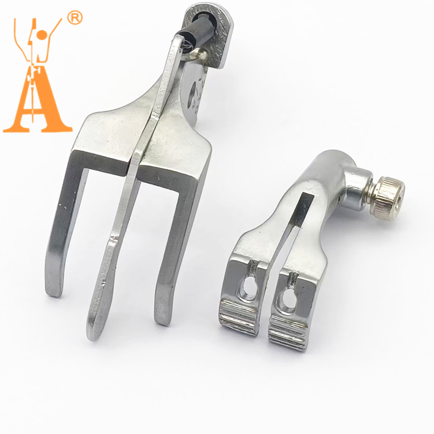 KP1246 2 Needle Walking Foot W – обзор и цена Embroidery Needle