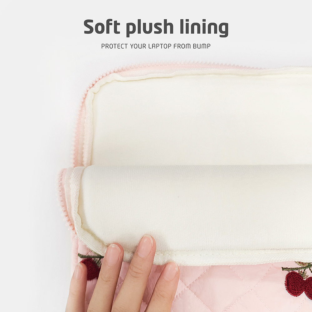 Embroidery Laptop Bag Case Mac – обзор и цена Embroidery Journal Book