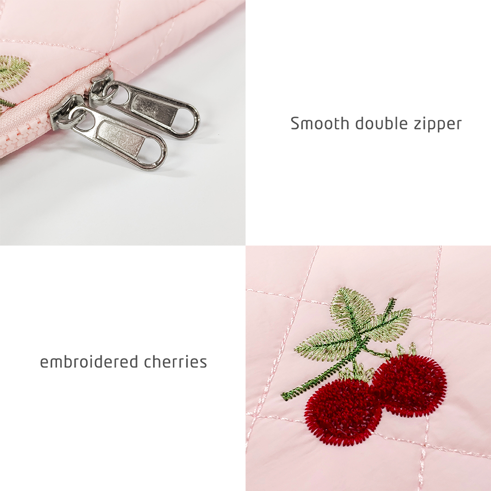 Embroidery Laptop Bag Case Mac – обзор и цена Embroidery Journal Book