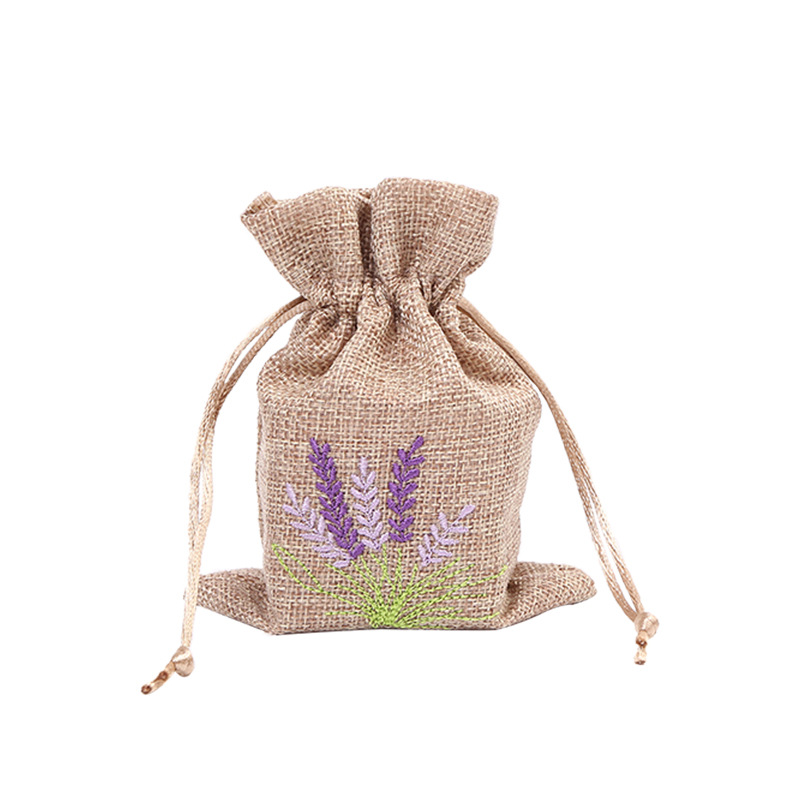 10pcs Lavender Pouches Dry Flo – обзор и цена Embroidery House