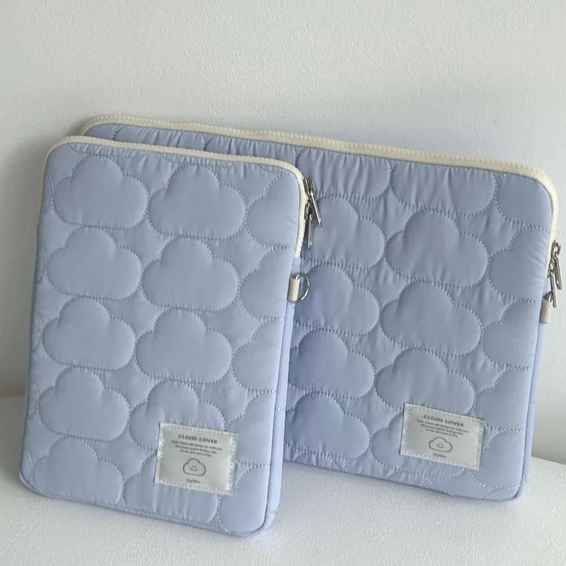 New Cloud Laptop Sleeve Ipad B – обзор и цена Embroidery Journal Book