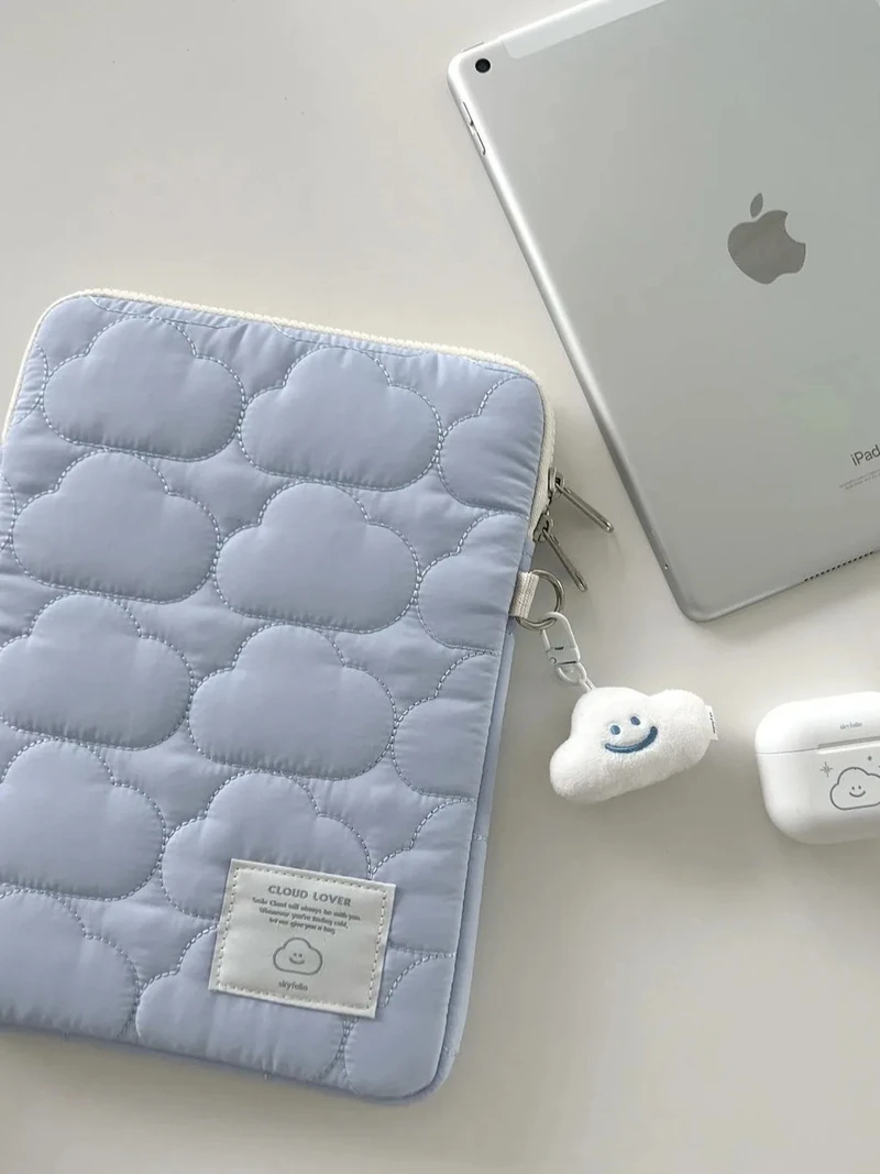 New Cloud Laptop Sleeve Ipad B – обзор и цена Embroidery Journal Book