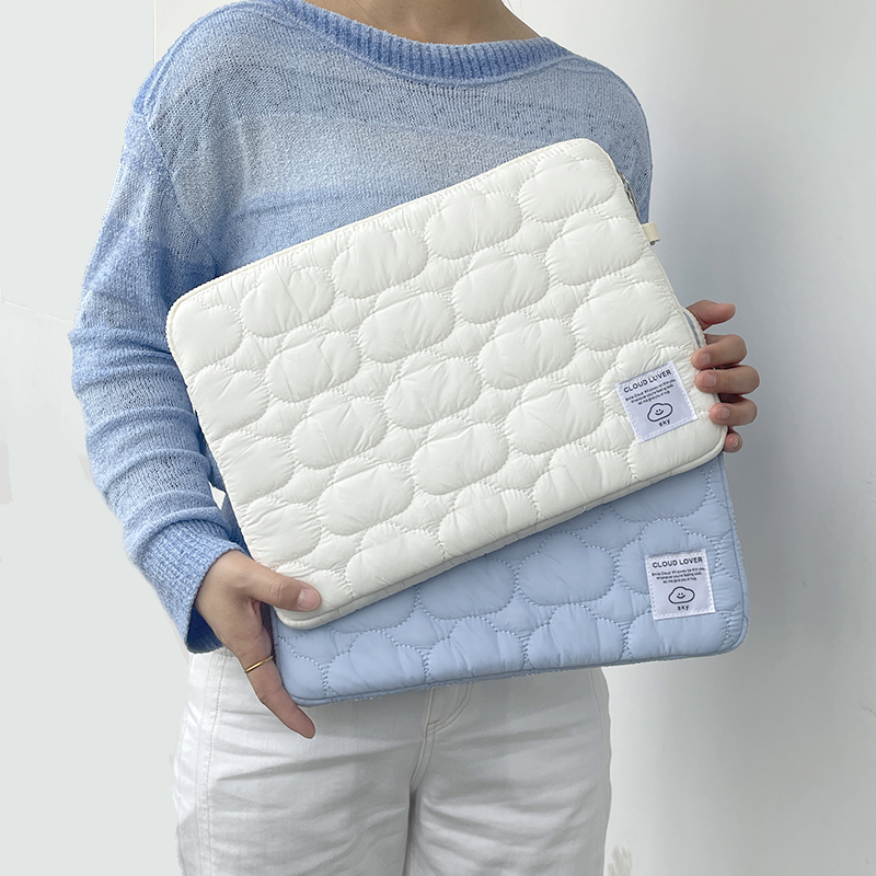 New Cloud Laptop Sleeve Ipad B – обзор и цена Embroidery Journal Book