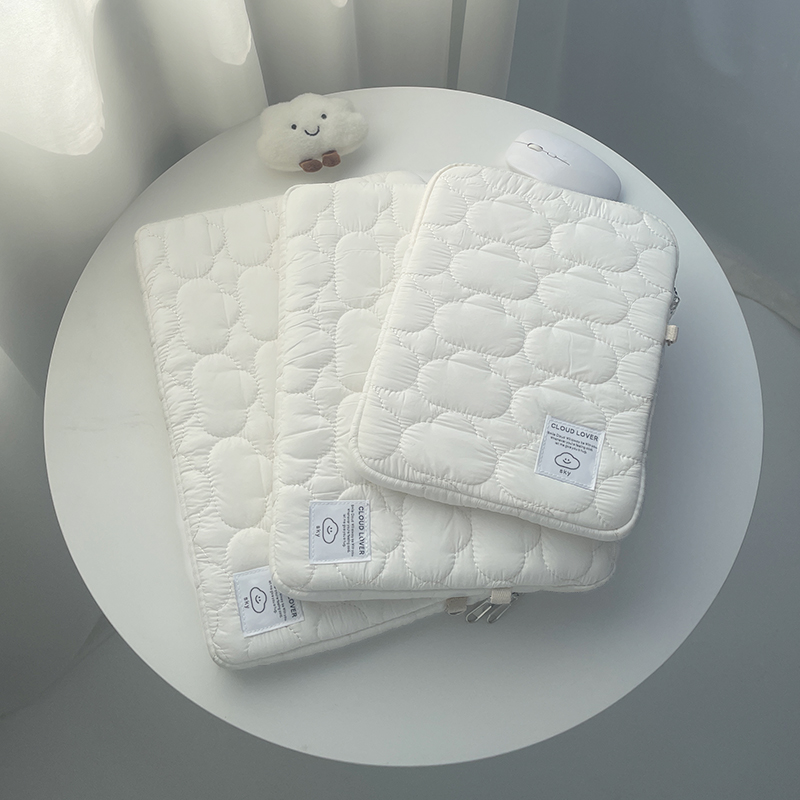 New Cloud Laptop Sleeve Ipad B – обзор и цена Embroidery Journal Book
