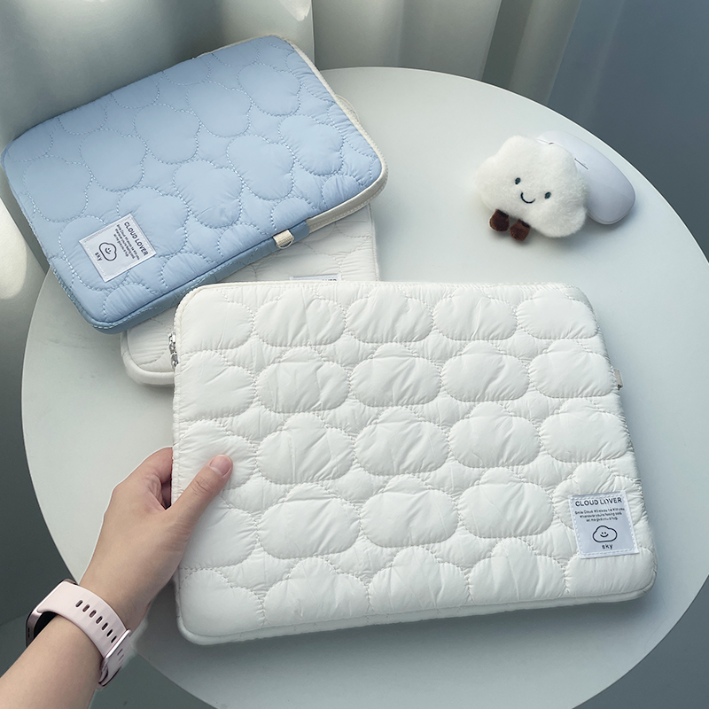 New Cloud Laptop Sleeve Ipad B – обзор и цена Embroidery Journal Book