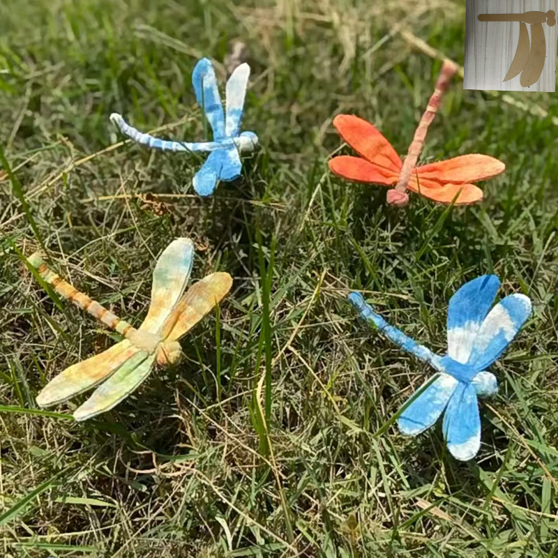Dragonfly Quilting Template Tr – обзор и цена Embroidery Tools
