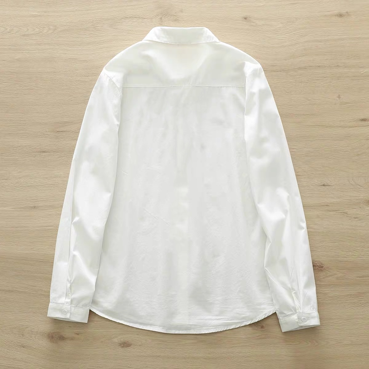 New Pure Cotton White Shirts W – обзор и цена Embroidery Online