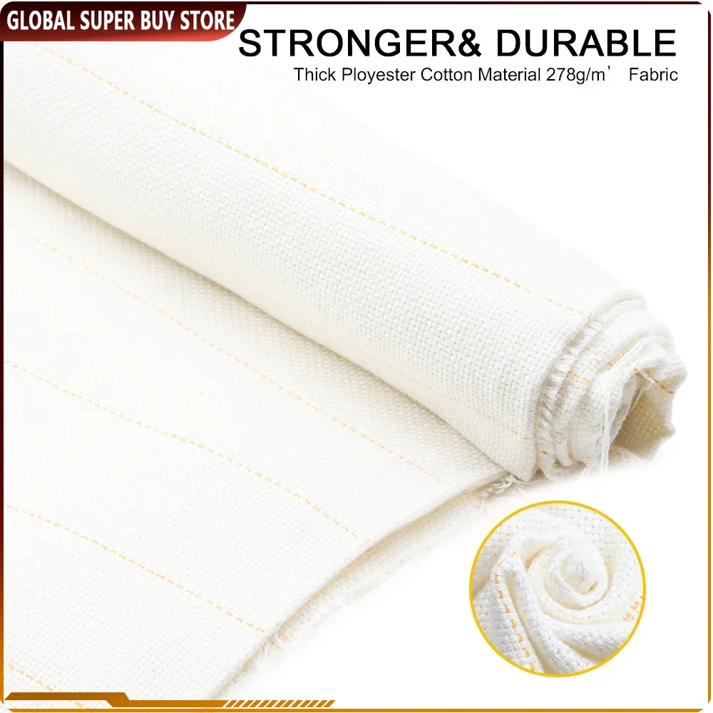 Upgraded Primary Tufting Cloth – обзор и цена Punch Needle Handle