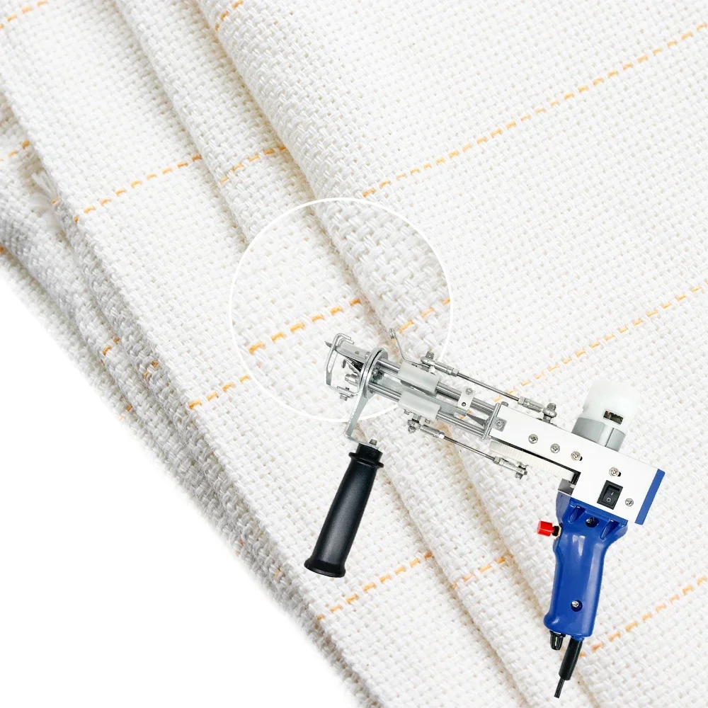 Upgraded Primary Tufting Cloth – обзор и цена Punch Needle Handle