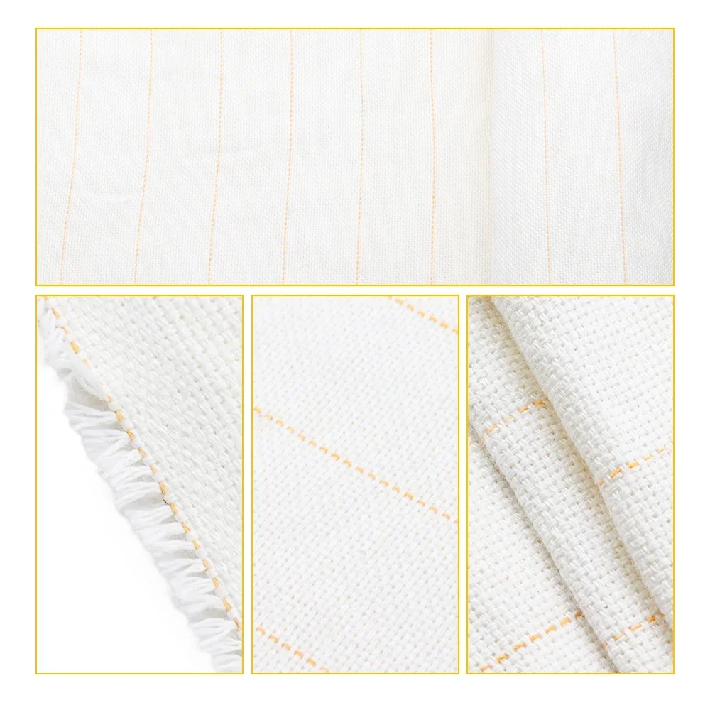 Upgraded Primary Tufting Cloth – обзор и цена Punch Needle Handle