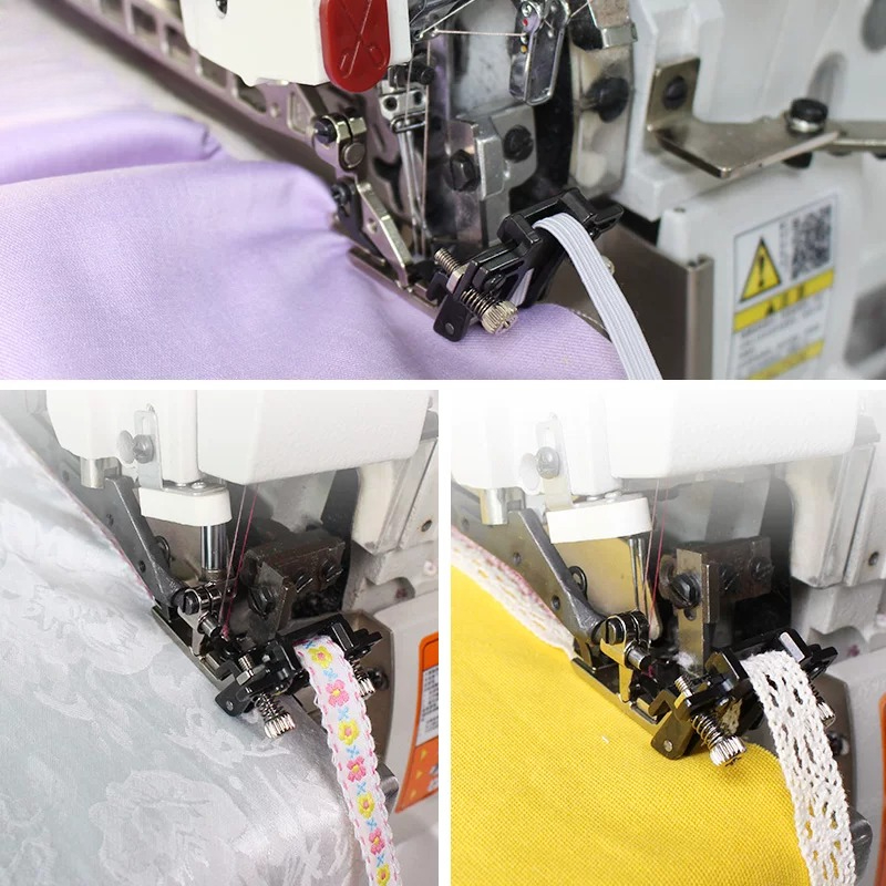 Adjustable Elastic Band Presse – обзор и цена Embroidery Yarn