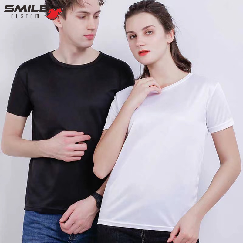 Summer Men And Women Short Sle – обзор и цена Embroidery Ideas