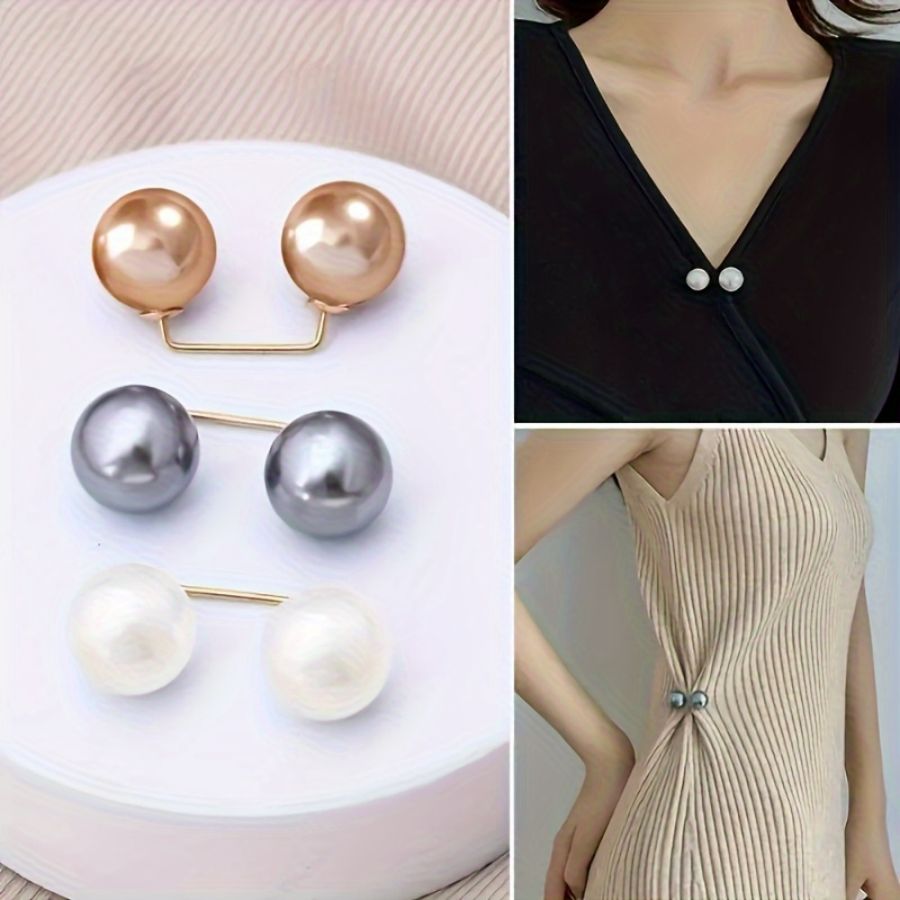 Set of 6 Fashion Pearl Pins fo – обзор и цена Embroidery Kaftan