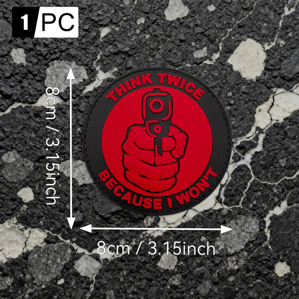 A Pvc Material Sticker Patch w – обзор и цена Embroidery Effect