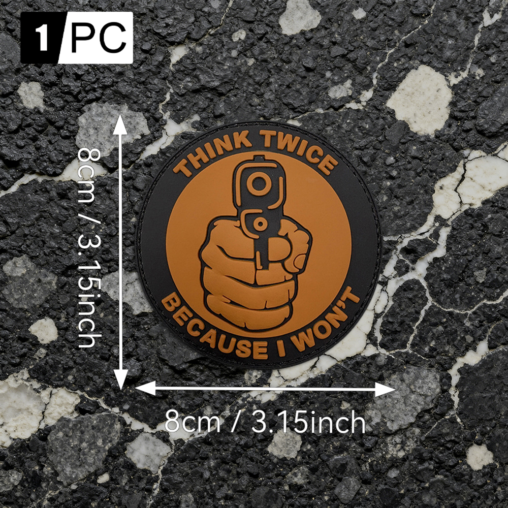 A Pvc Material Sticker Patch w – обзор и цена Embroidery Effect