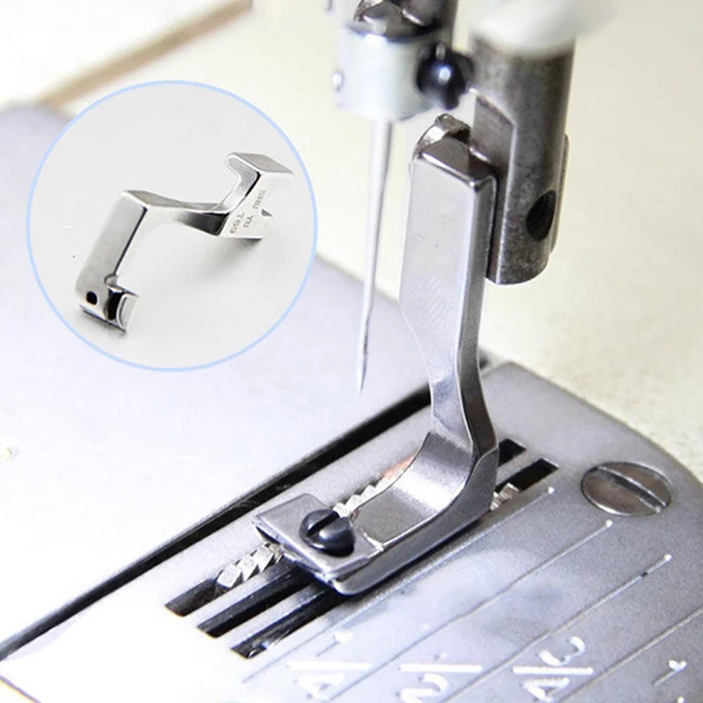 T69 Adjustable Invisible Zippe – обзор и цена Embroidery Needle