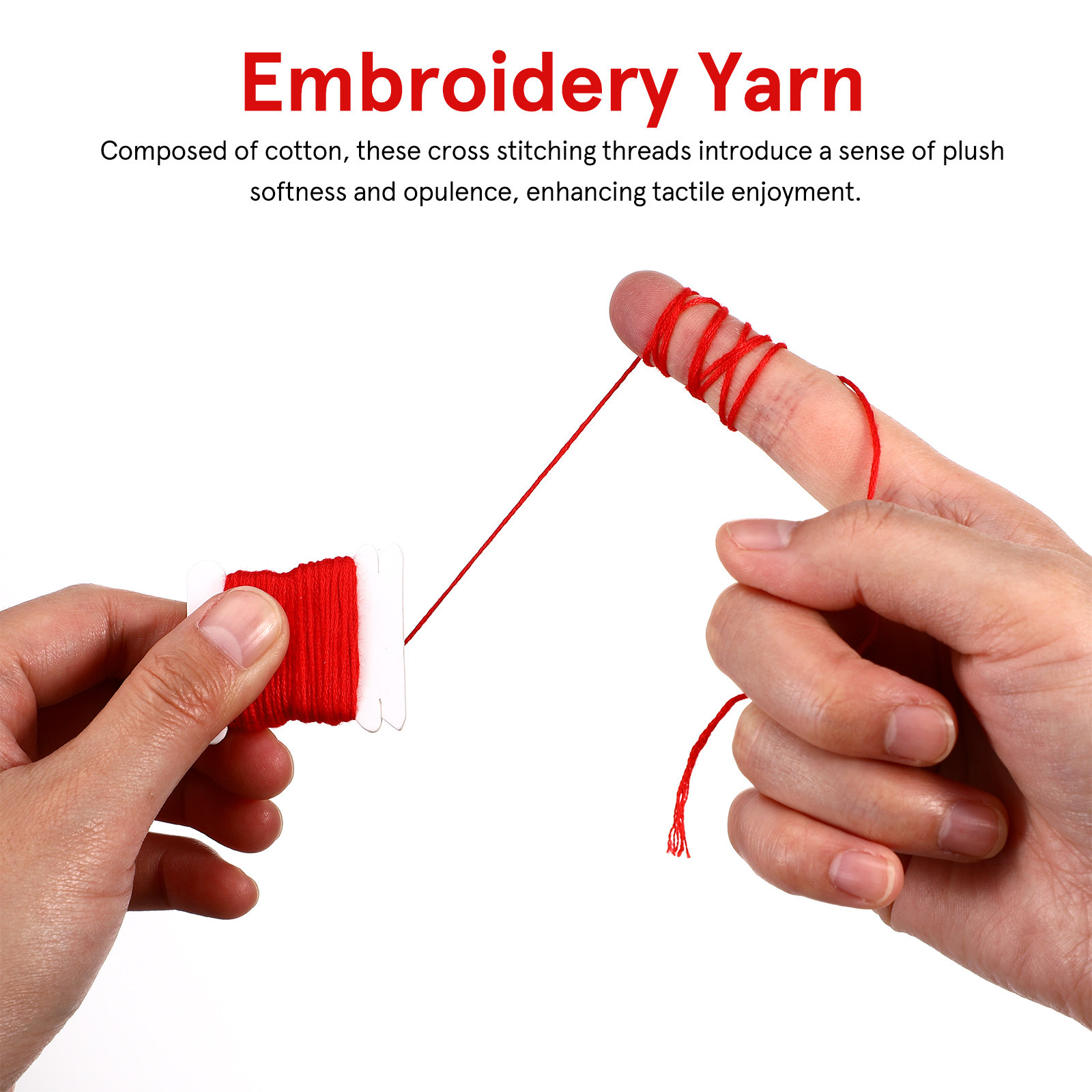 120 Skeins Embroidery Thread S – обзор и цена Embroidery Bracelet